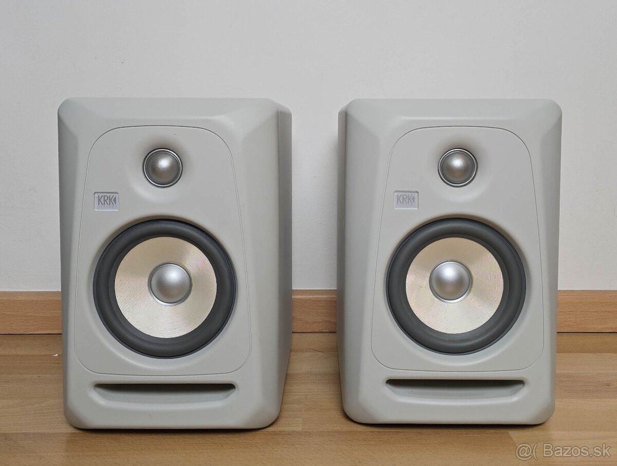 KRK Rokit 5 / aktivne repro