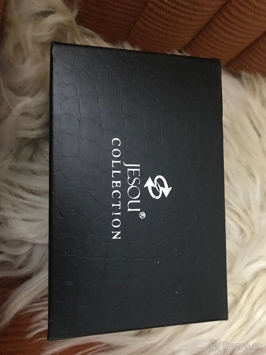 SADA JESOU Hodinky panske