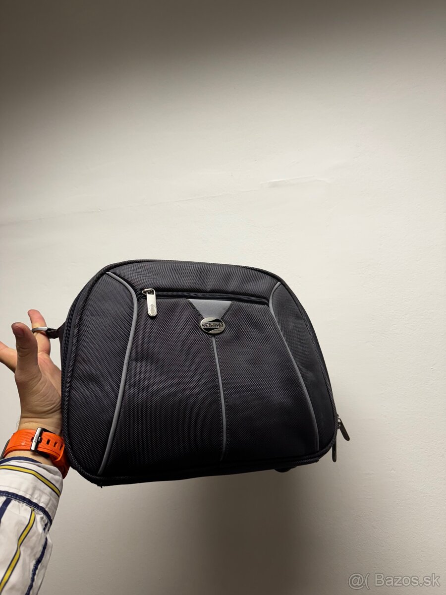 Predám tašku American Tourister