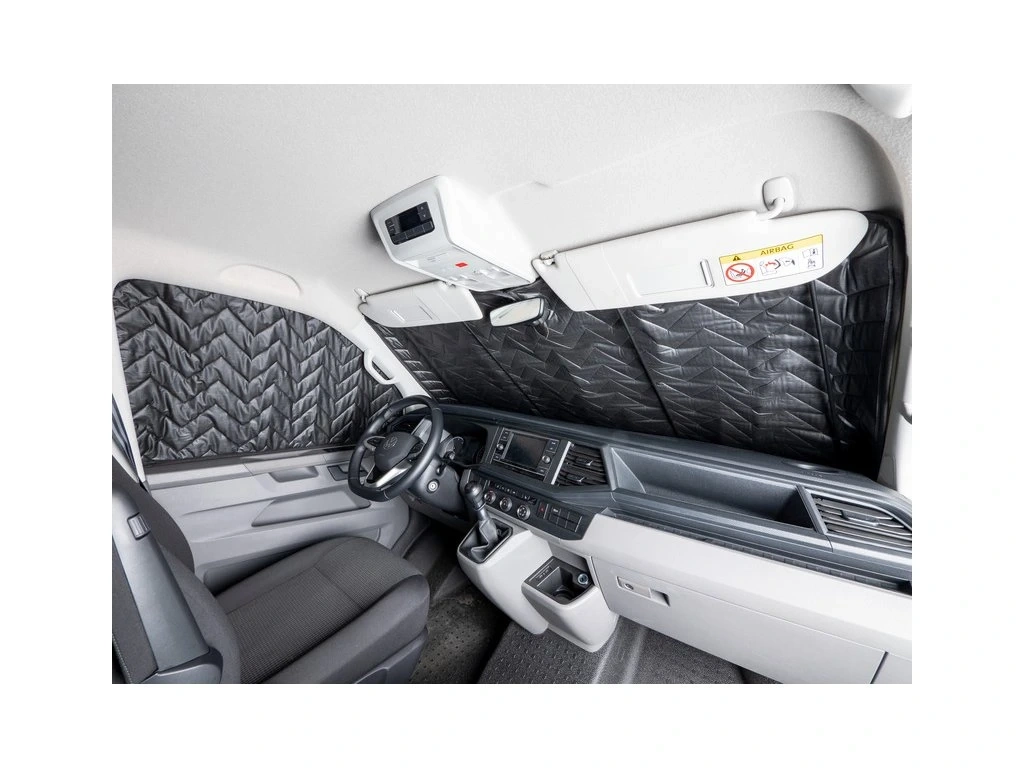 Magnetické Termo Clony VW T5/T5.1/T6/T6.1