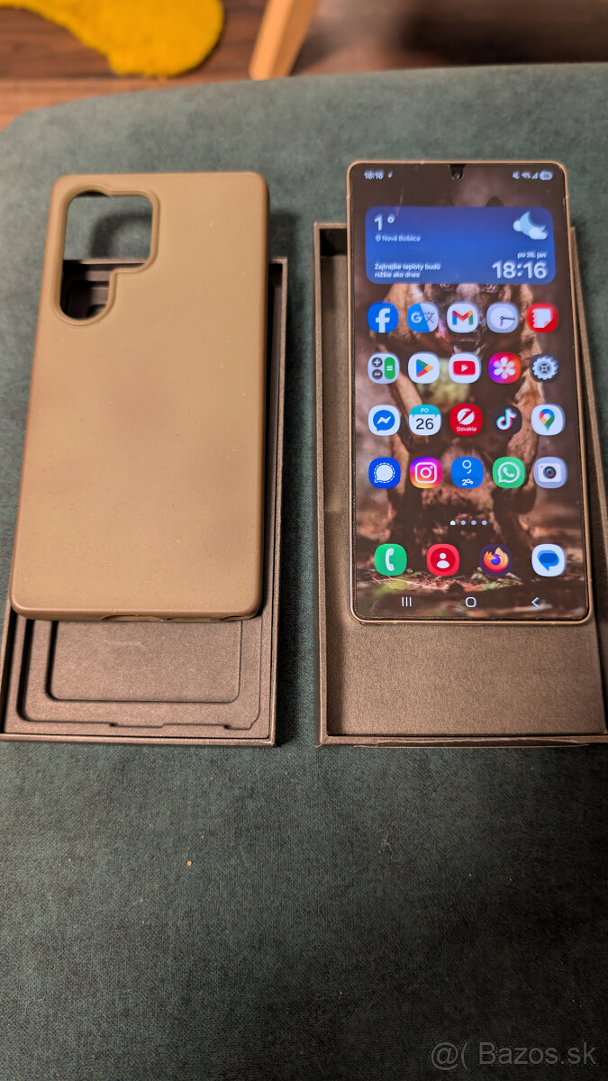 samsung Galaxy S25 Ultra