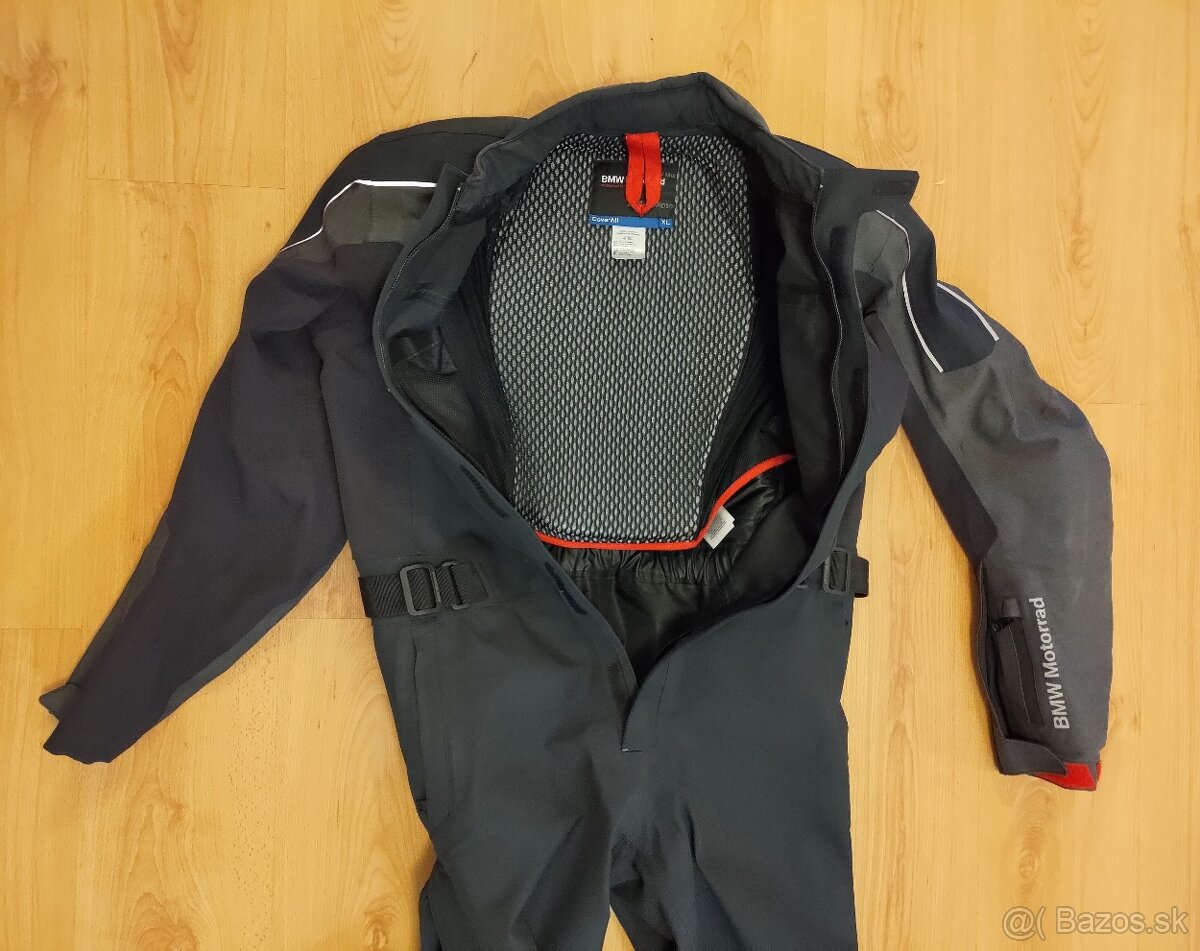 BMW Cover all /vel.XL