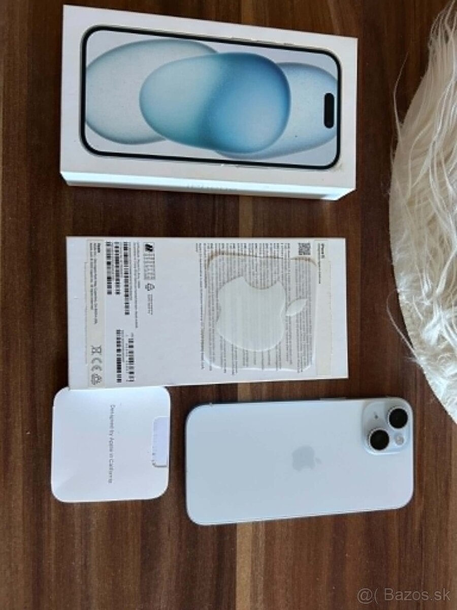 Iphone 15