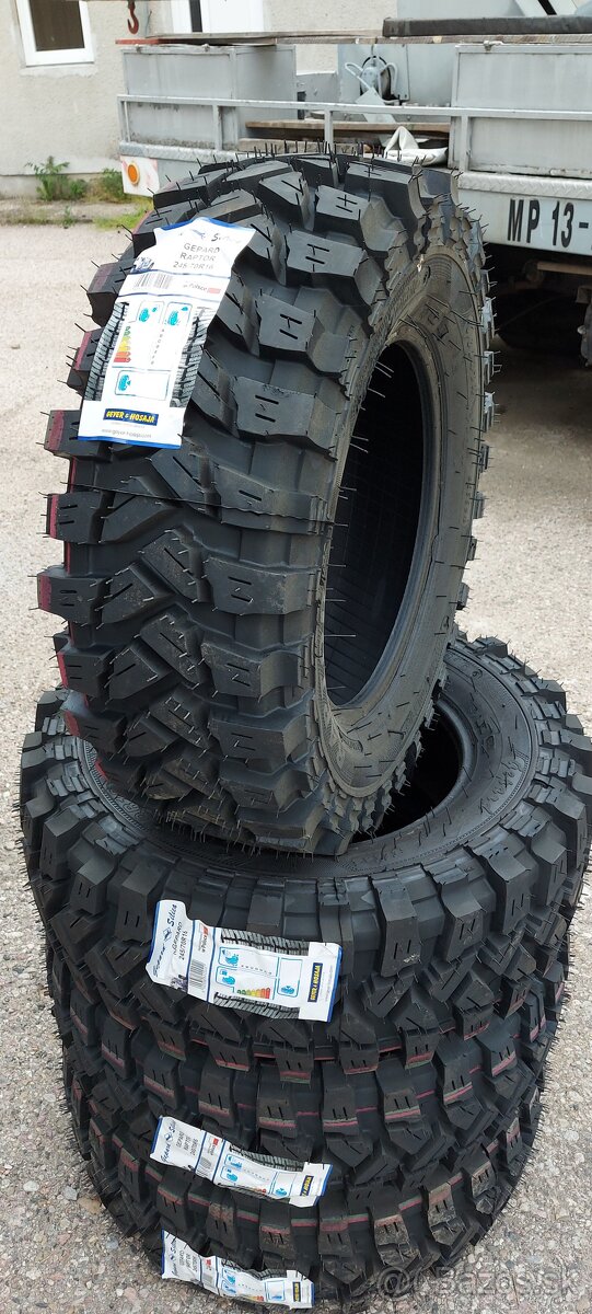 PNEU OFF-ROAD