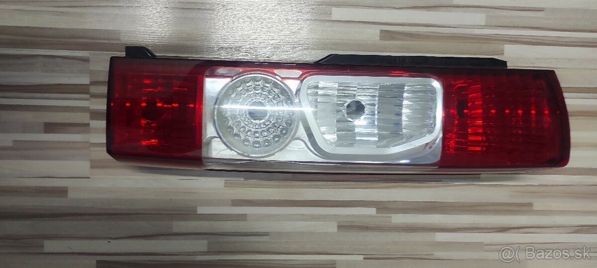 zadné svetlá peugeot boxer-ducato-jumper