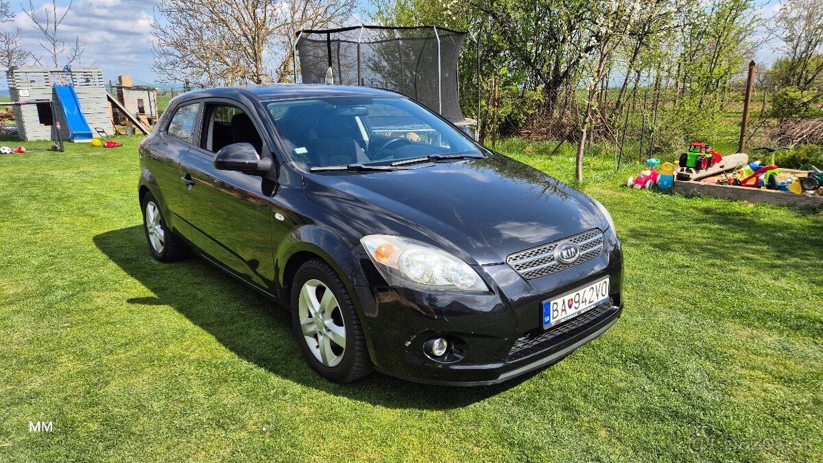 Kia Pro Ceed