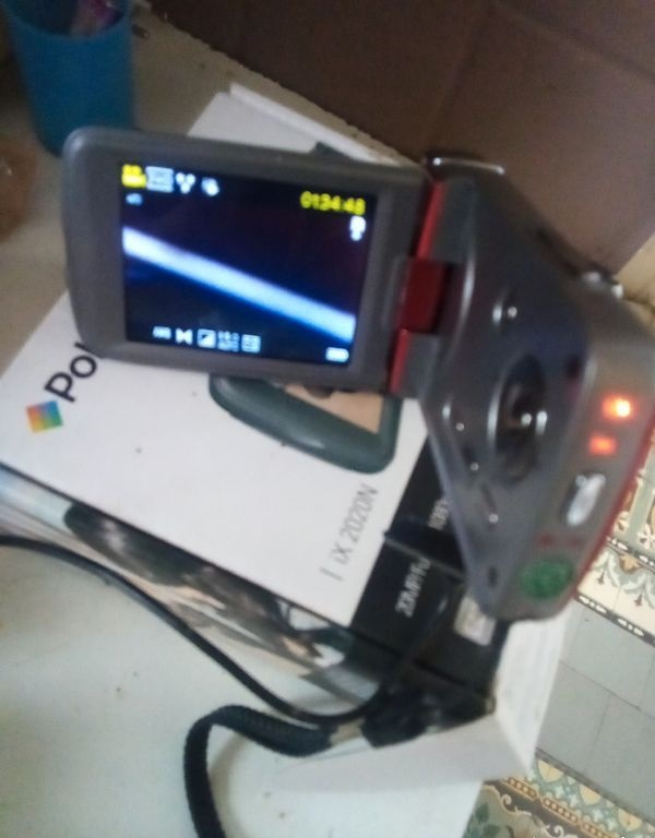 Kamera Polaroid iX 2020N