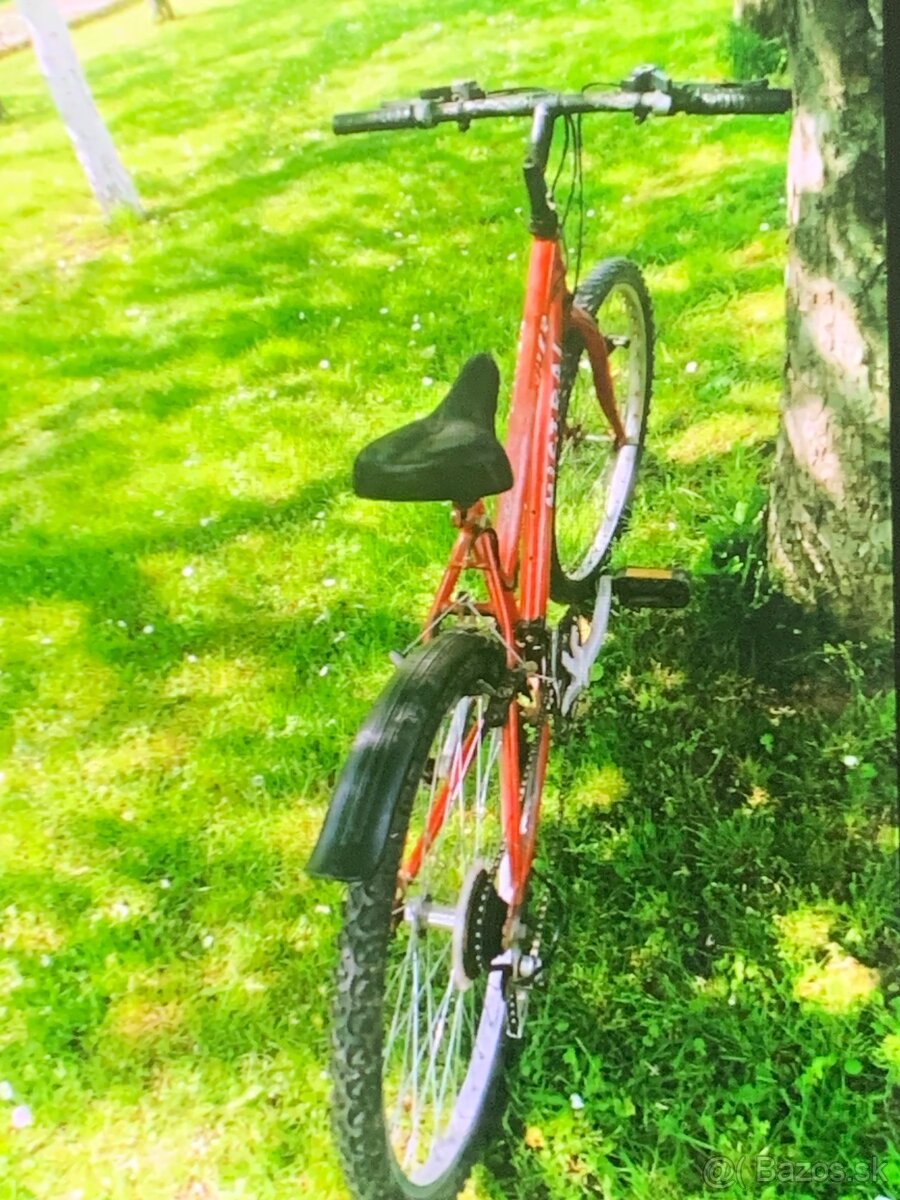 Bicykel