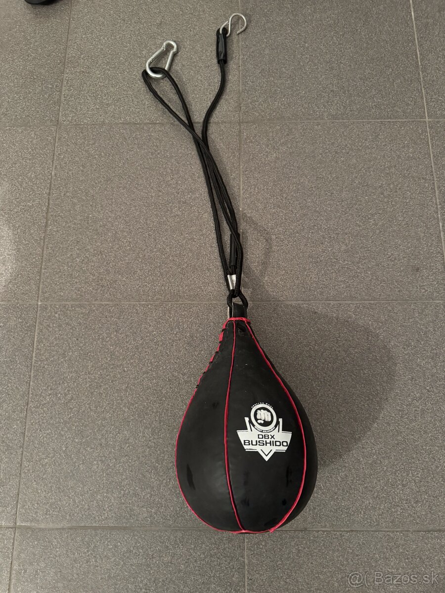 Boxovacia hruška Slip Bag