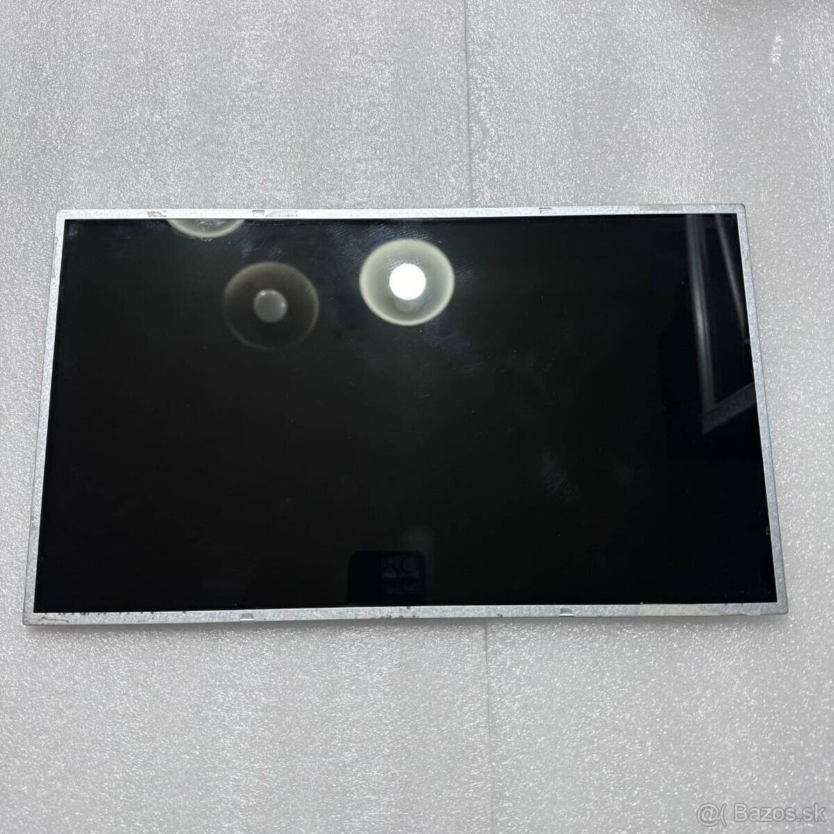 Predám obrazovku do notebooku 15,6" LED display 40pin B..//