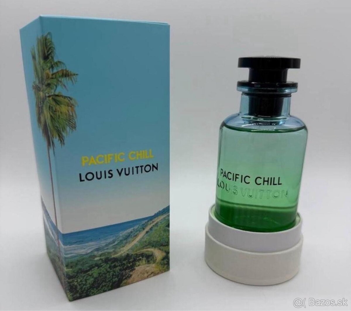 Louis Vuitton Pacific Chill