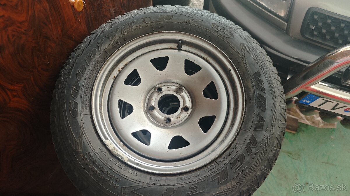 5x114.3r16