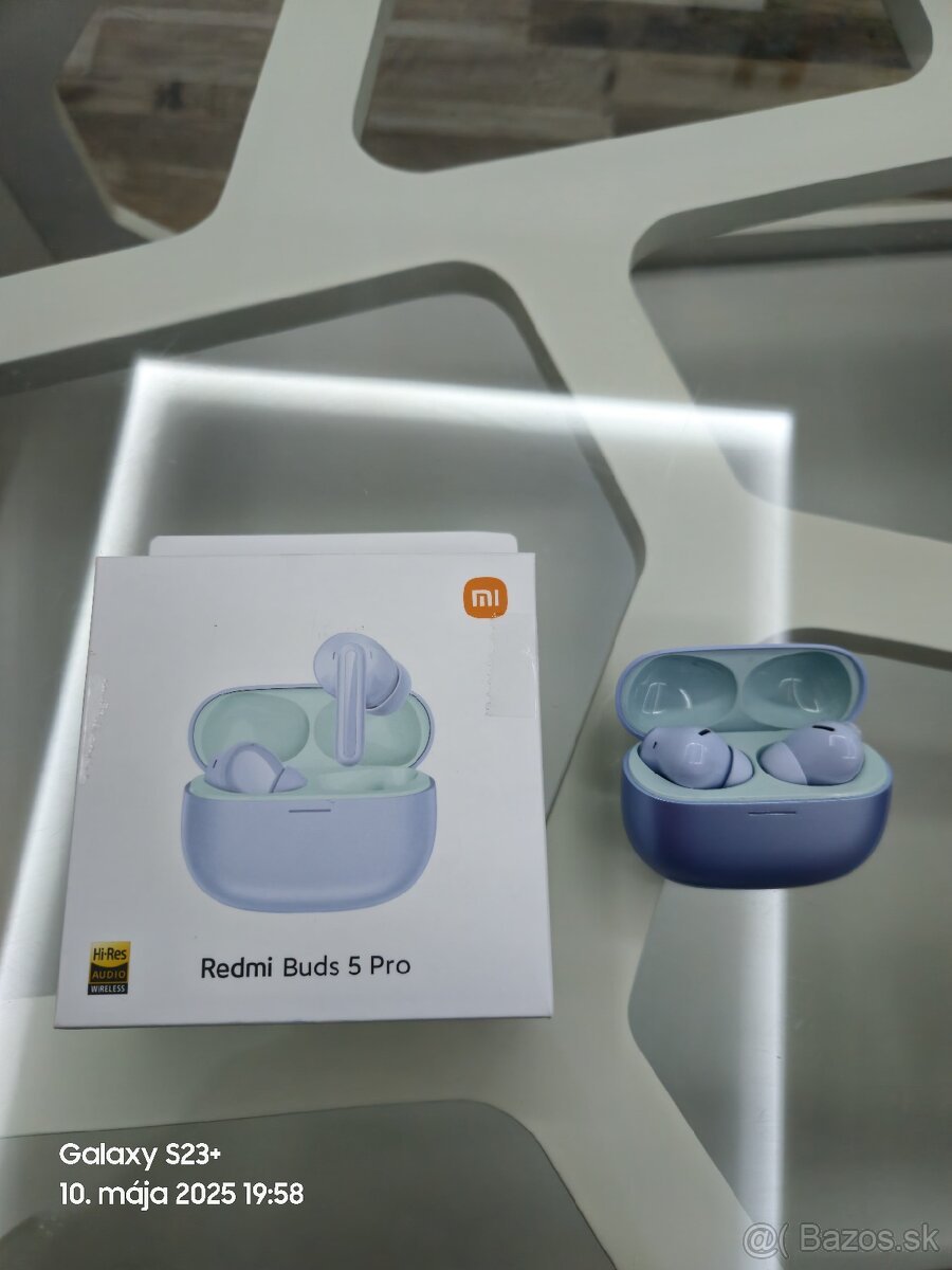 Xiaomi Redmi Buds 5 Pro