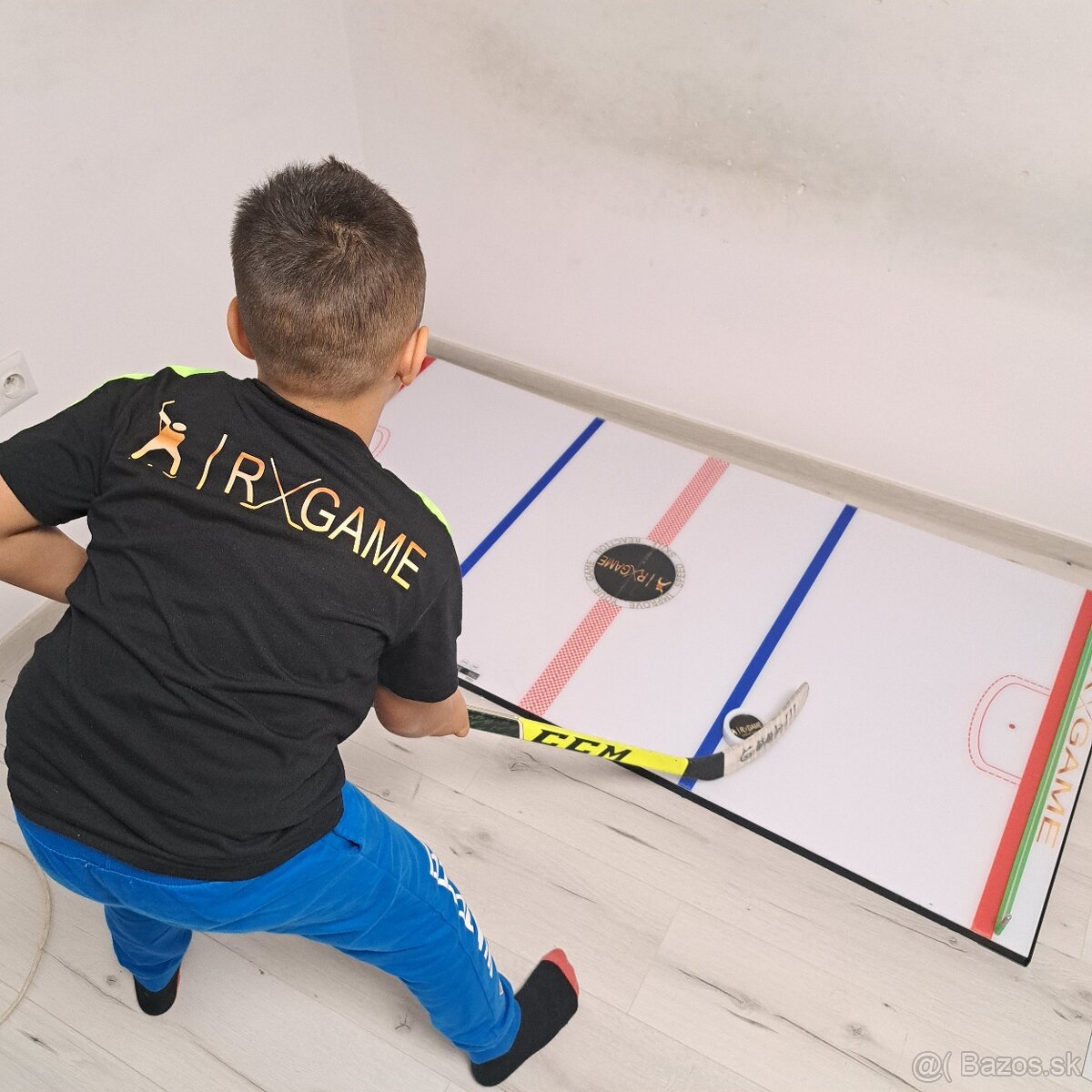Game changer,podložka,trenažér,podložka,hockey