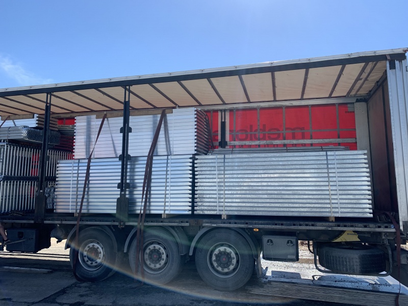 Vodič LKW