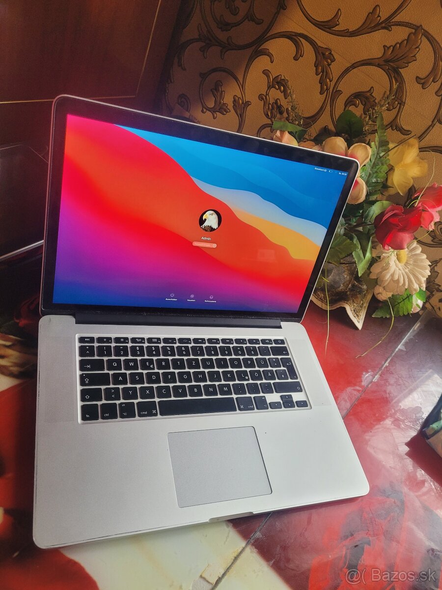 Dobrý deň má na predaj Nolbuk Apple