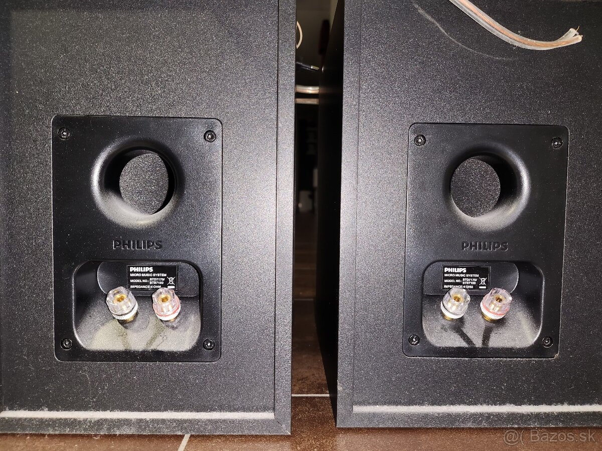 Philips BTB7150