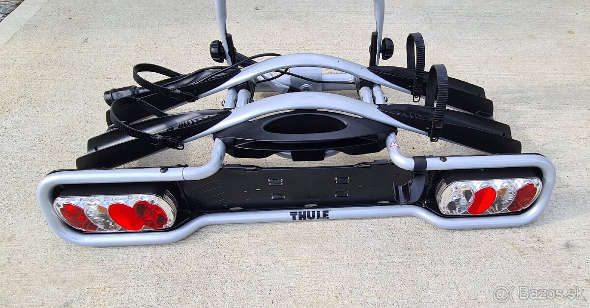 Thule nosic bicyklov