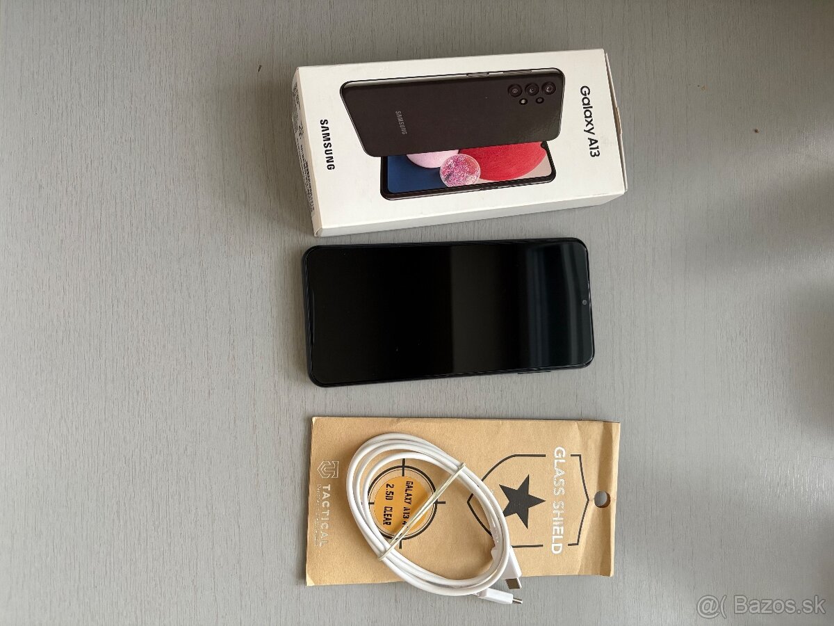 Samsung Galaxy A13