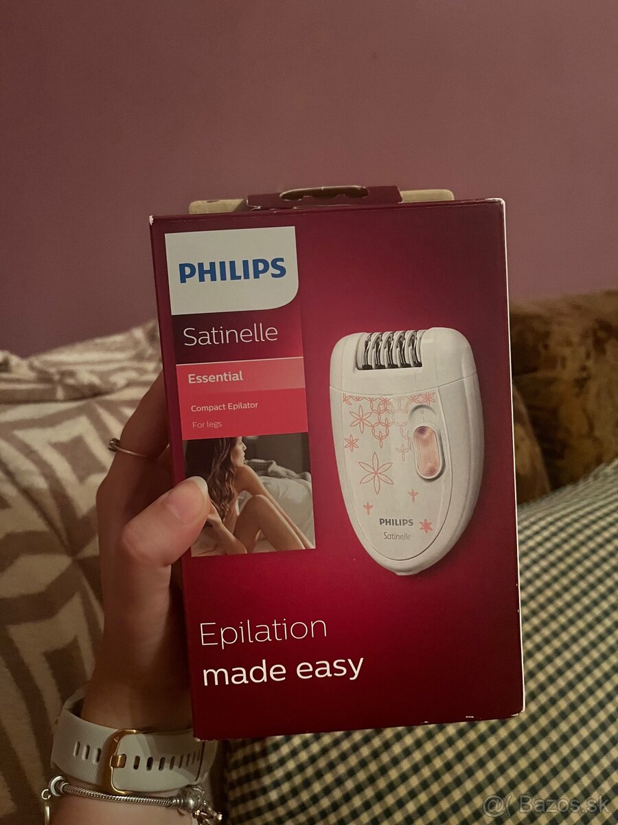 Epilator
