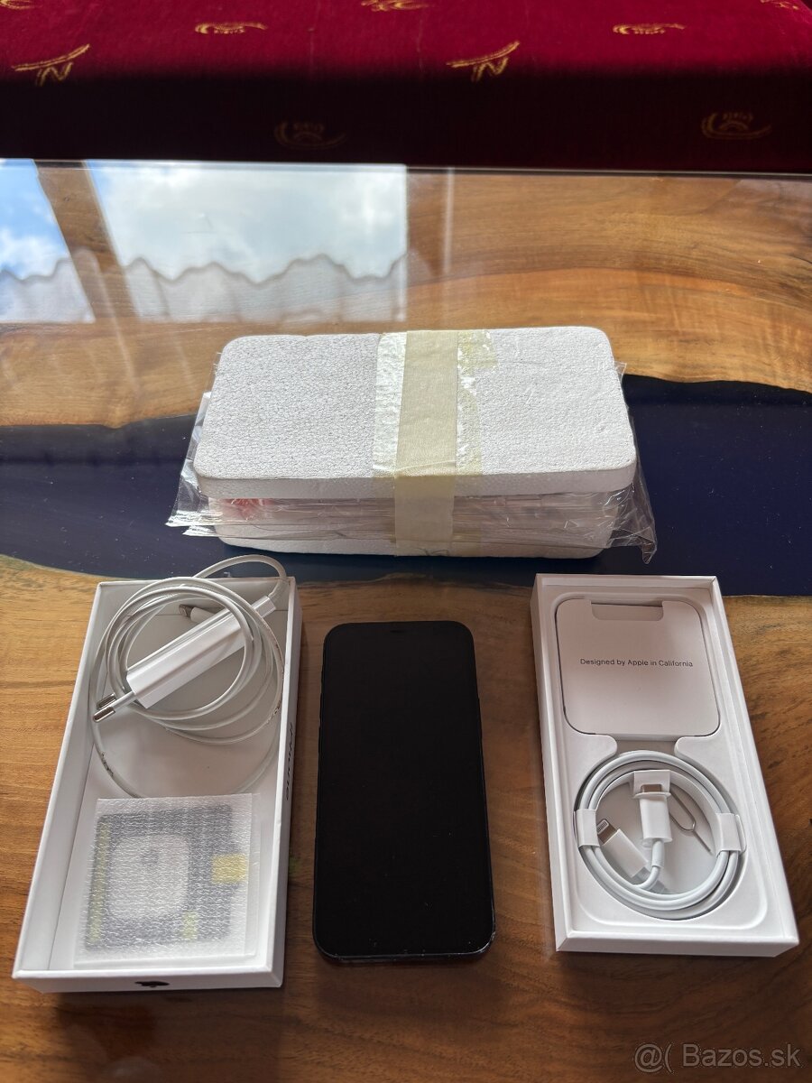 apple iphone 12 mini 64GB