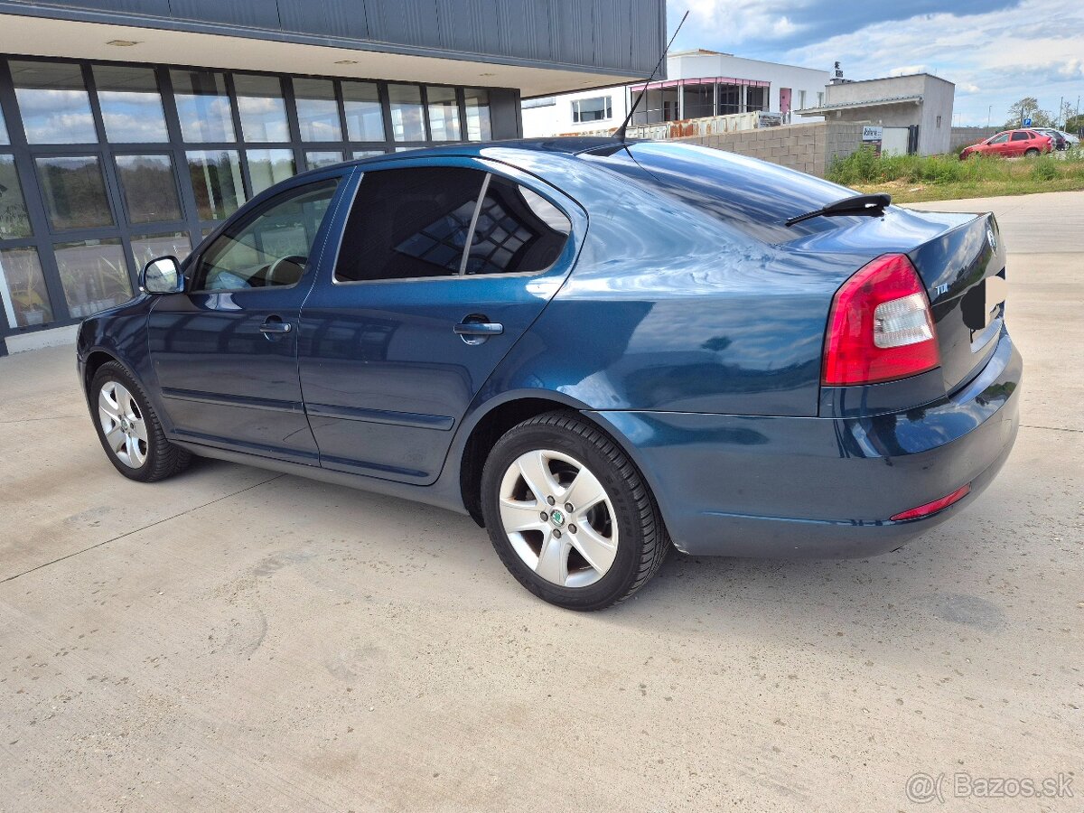 Predám Škoda Octavia 2 Faclieft 1.6 TDI 77kw r.v.2012/11