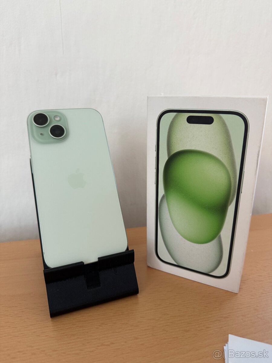 APPLE IPHONE 15 128gb