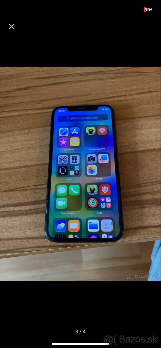 iPhone XS 64g