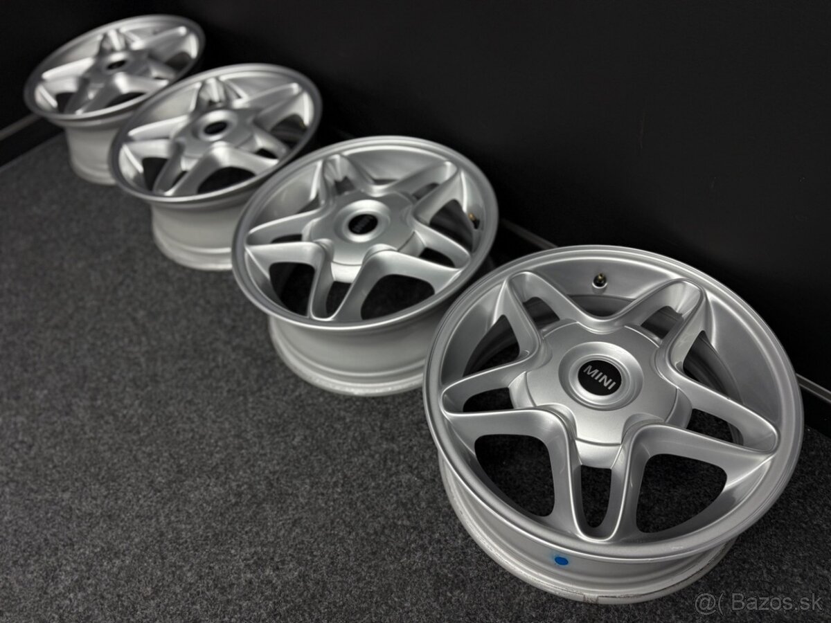 Alu MINI 4x100 16” 6768584