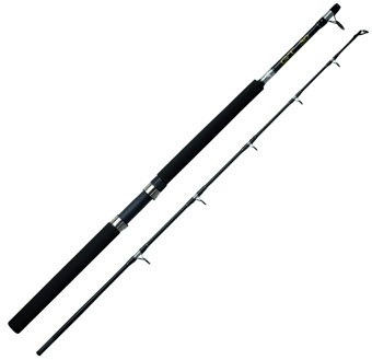 Prút Abu Garcia GT Boat 602 + 30lb