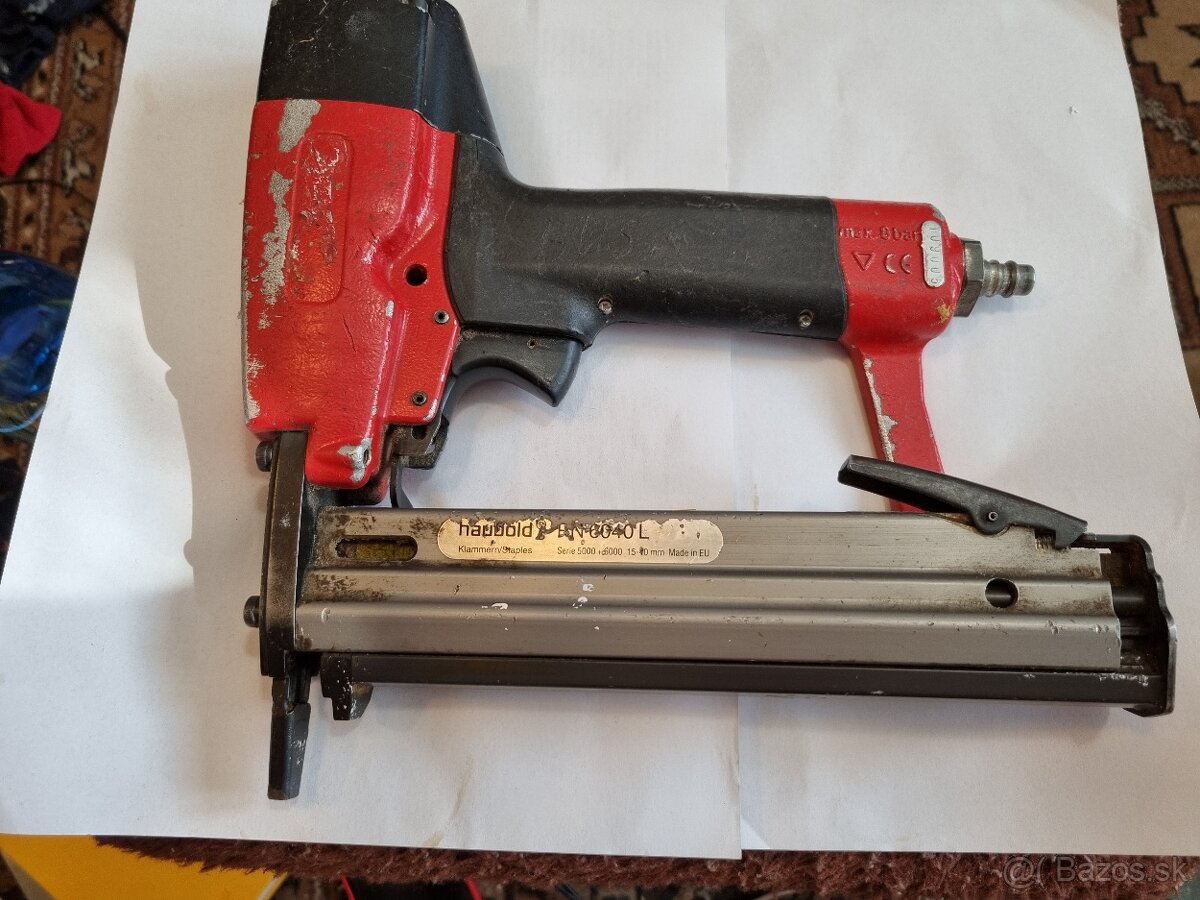 Haubold PN 6040 L