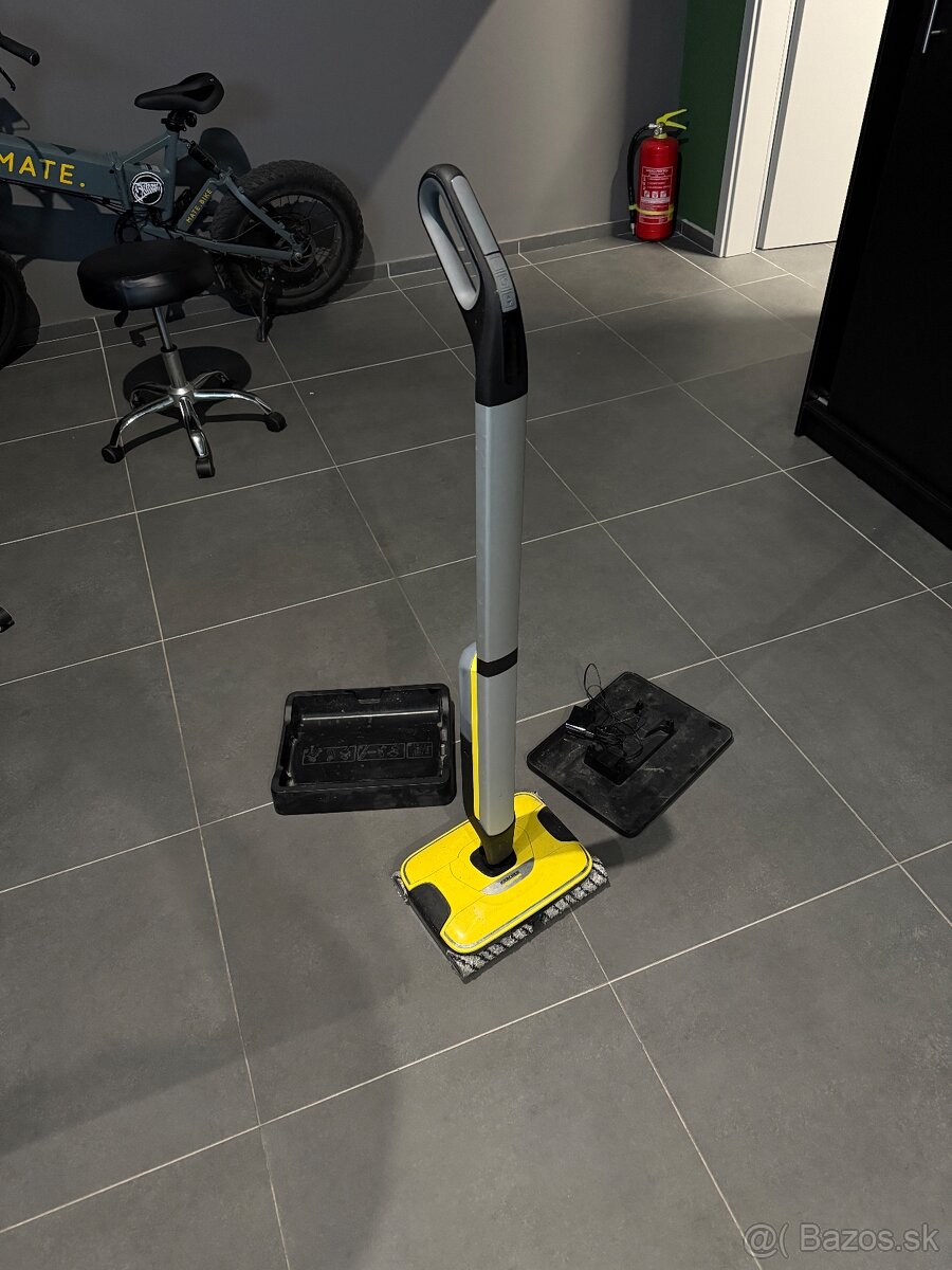 KARCHER MOP FC7 Cordless
