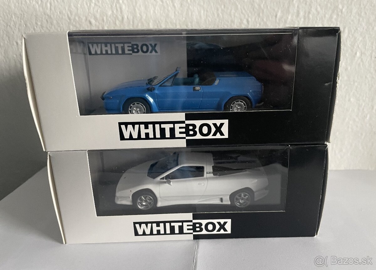 1:43 Lamborghini