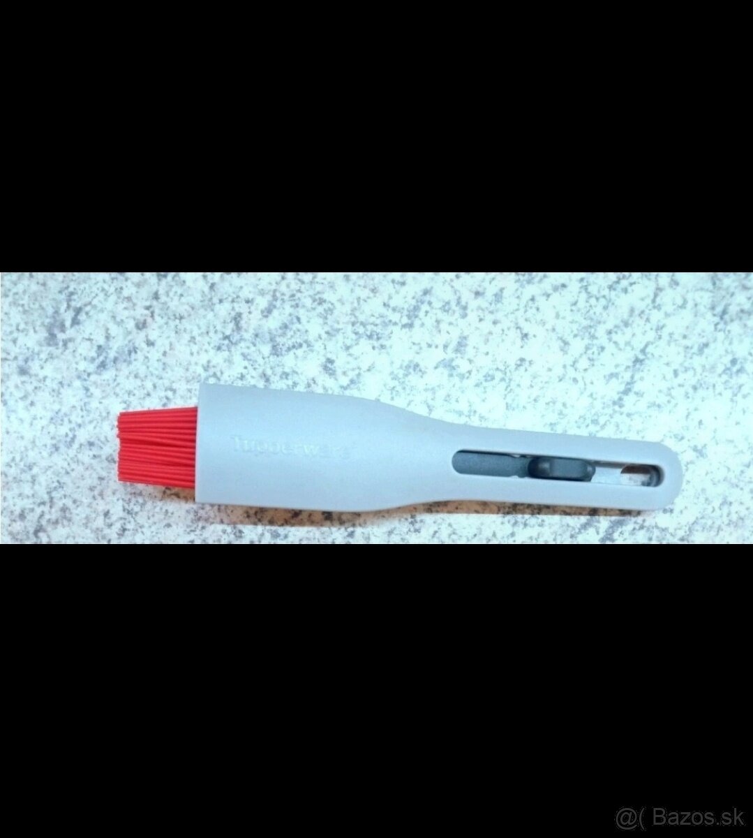 Tupperware mašlovačka