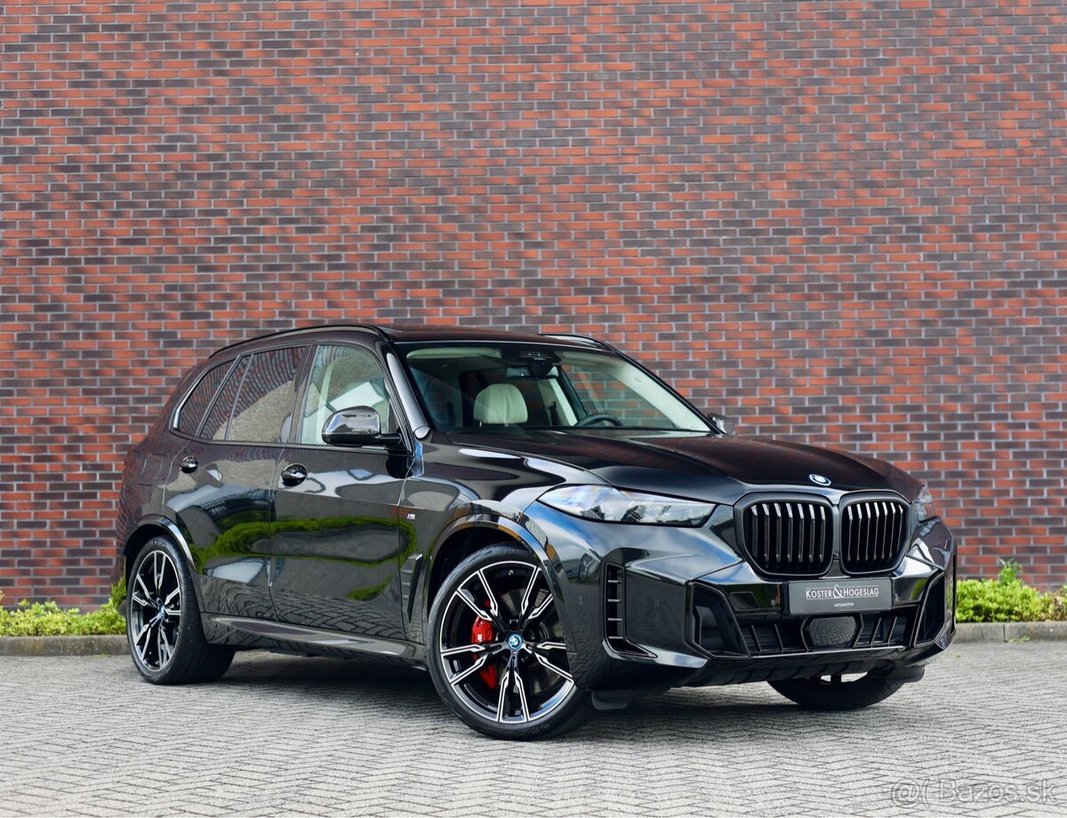 BMW X5 50e xDrive 360KW eHybrid, M SPORT INDIVIDUAL