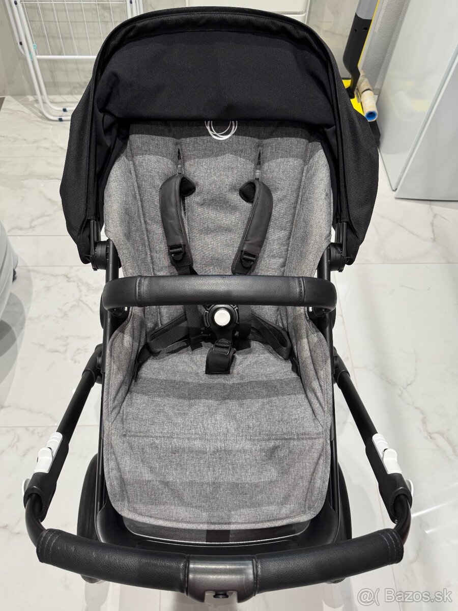 Bugaboo Fox2 (Bratislava)