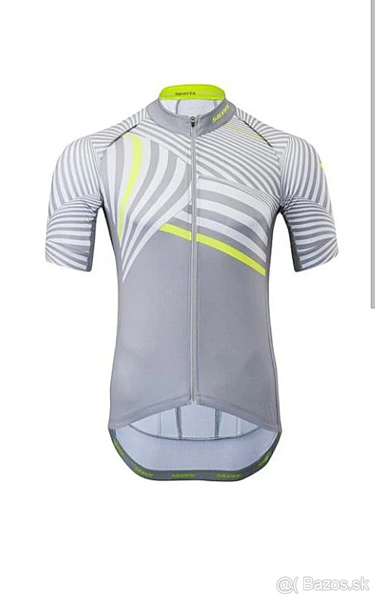 Silvini dres vel. L