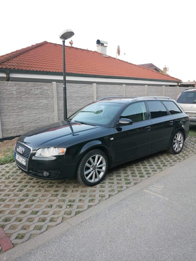 A4 b7
