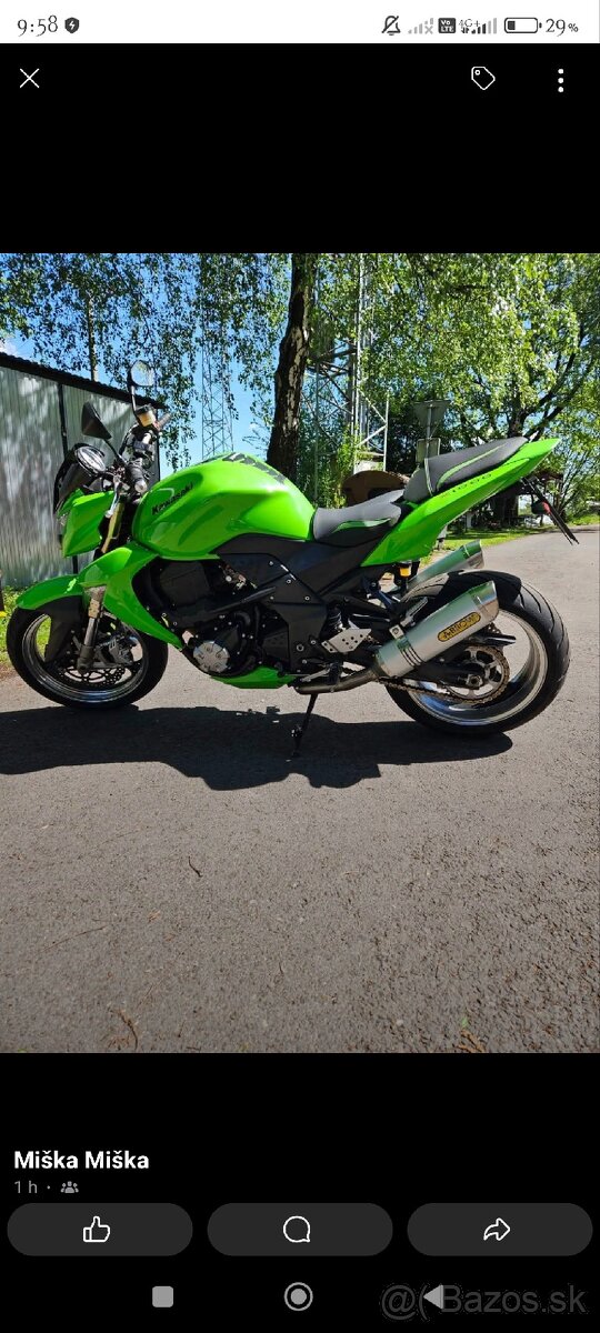 Kawasaki