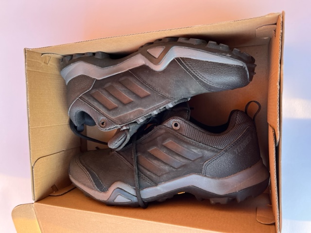 Tenisky Adidas nové Terrex