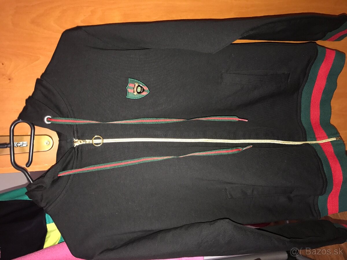 NOVÁ GUCCI damska mikinka S/M