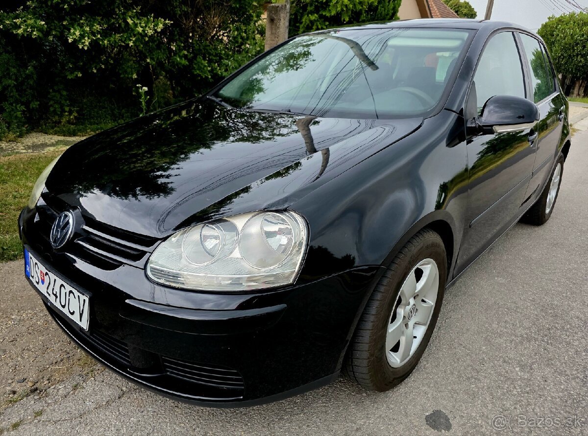 Vw golf 1.4i