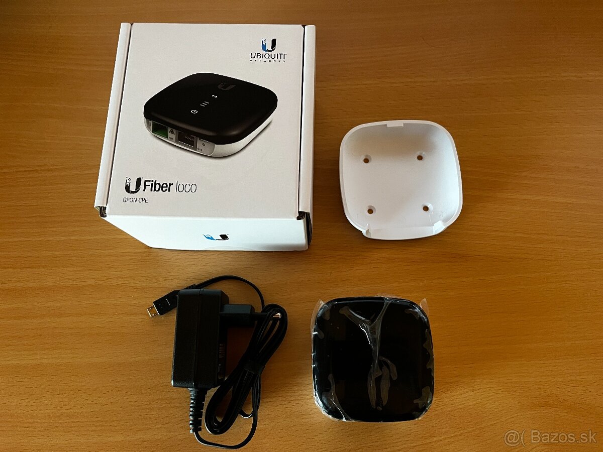 Ubiquiti UFiber Loco