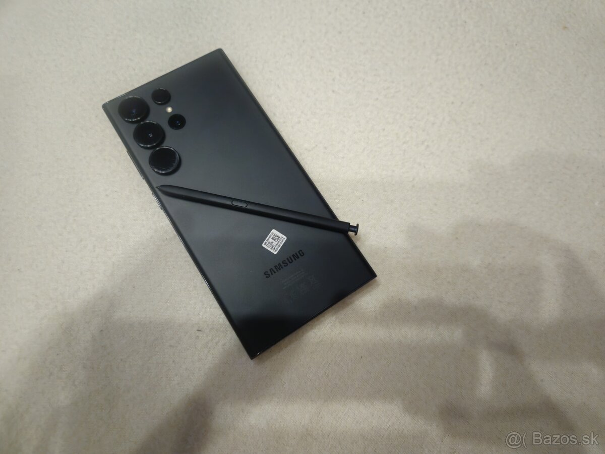 S23 ultra 512 GB