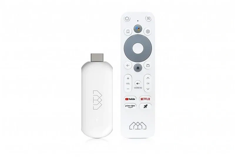 "Homatics Stick HD Android TV"- multimediálne zariadenie