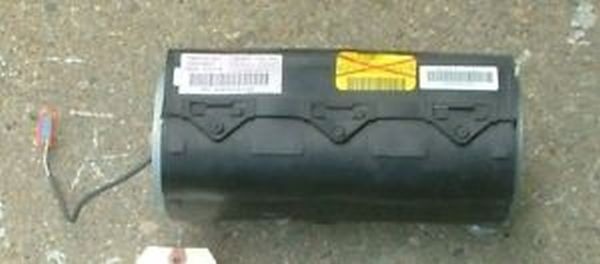 bmw e36 airbag spolujazdca