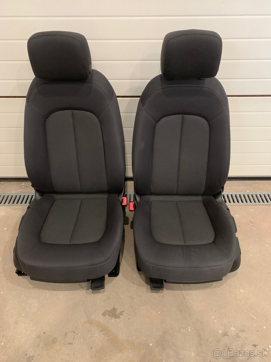 Audi a6 c7 sedacky avant