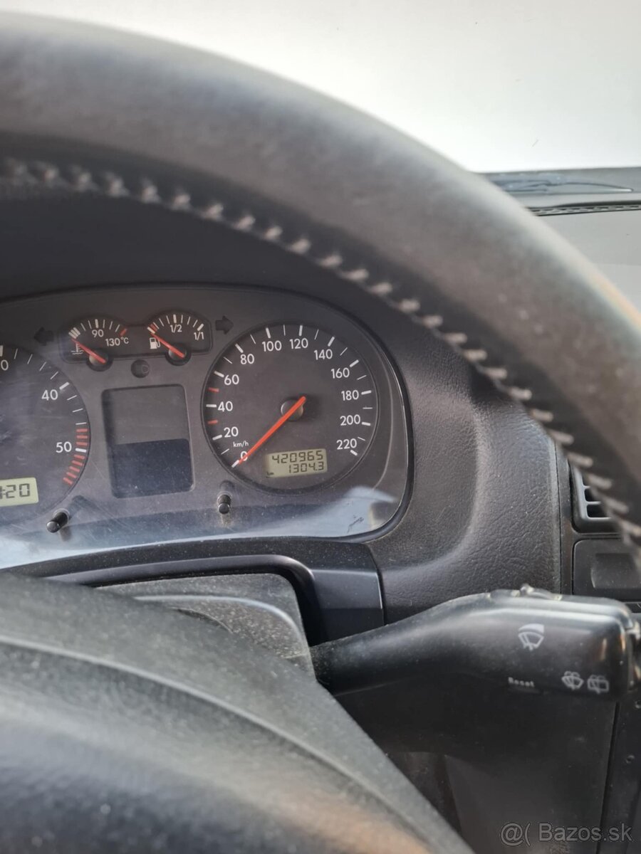 Volkswagen Golf 4