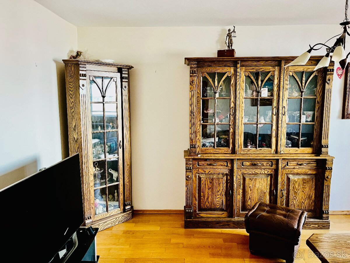 ŠTÝLOVÝ 3. izbový byt, 75m2, Sídlisko Pod Sokolejom, HE