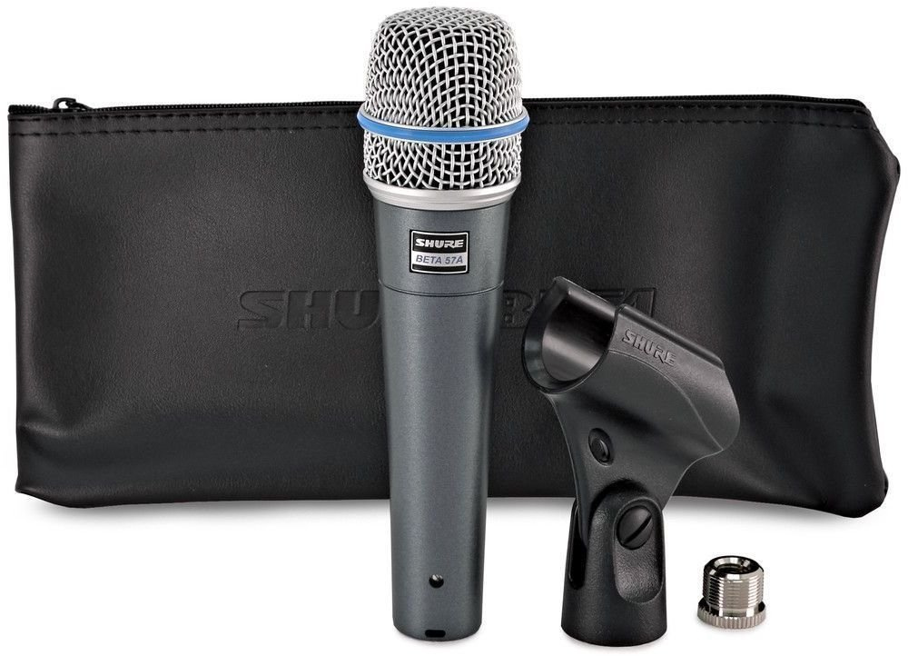 Shure Beta 57A
